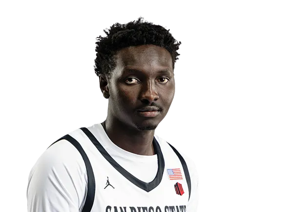 Thokbor Majak, Basketball, undefined