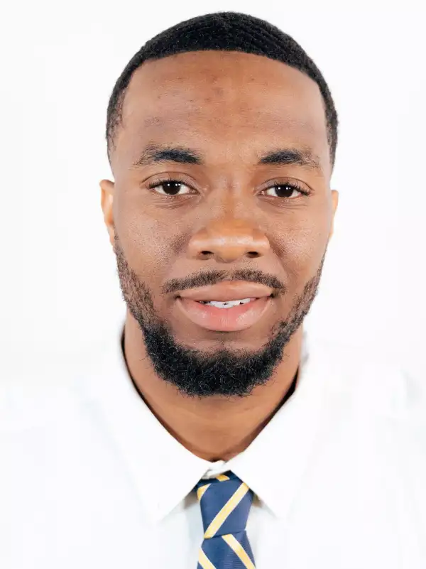 Jhordan Ryan, Basketball, Angelo State University