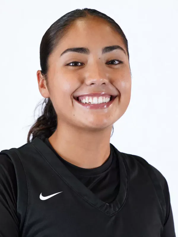 Paula Zumstein, Basketball, California State University San Marcos