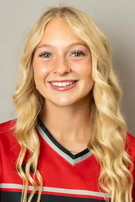 Mae Munson, Softball, Indiana University Indianapolis