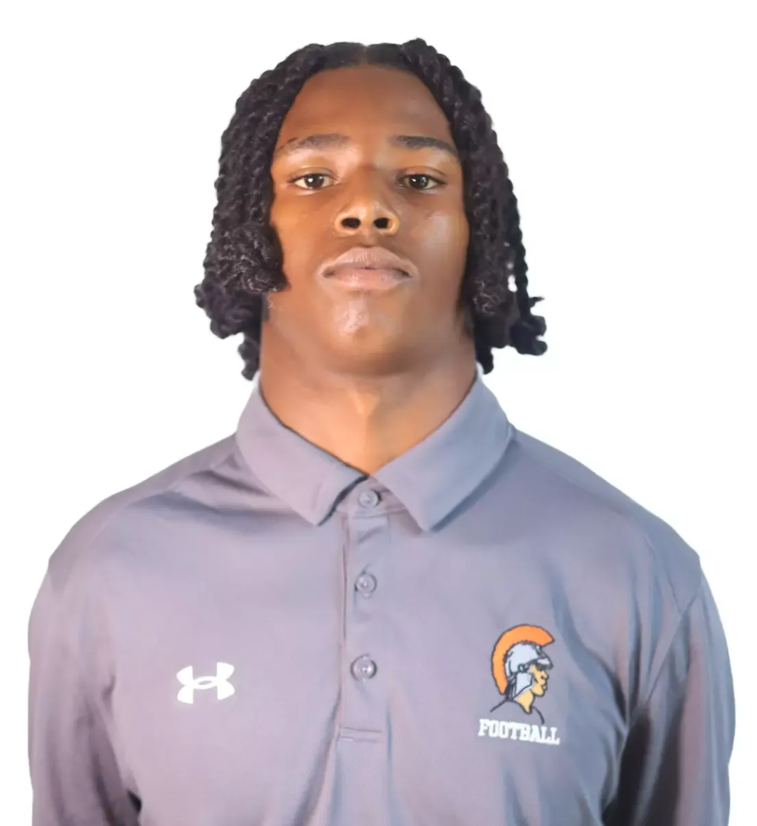 Devonte Wade, Football, undefined