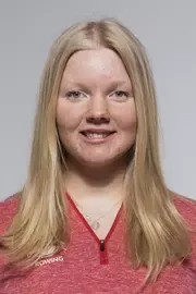 Daisy Holland, Rowing, Ohio State University