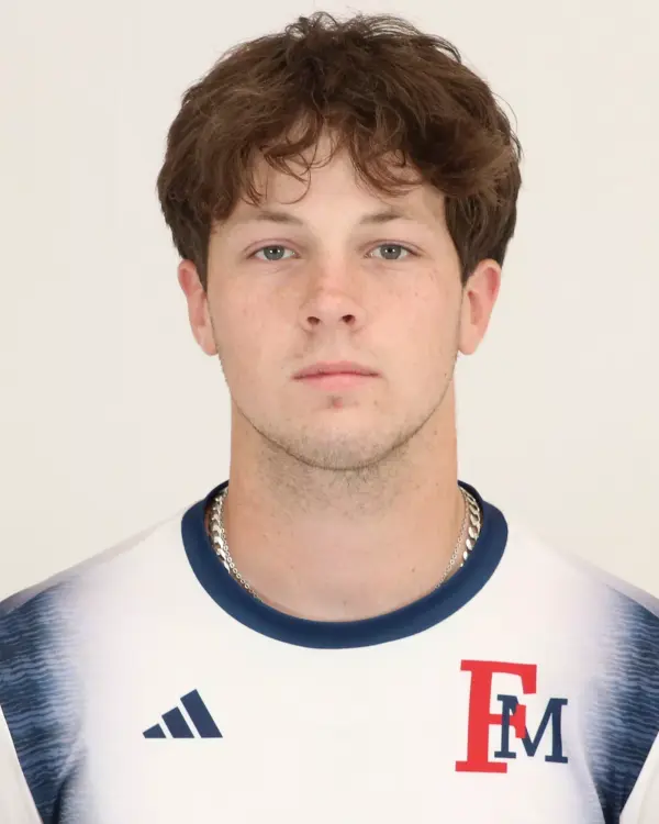 Ethan Collins, Soccer, Francis Marion University