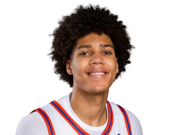 Ethan Lathan, Basketball, undefined