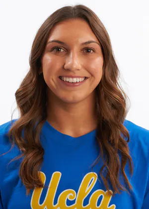 Emma Lineback, Water Polo, undefined