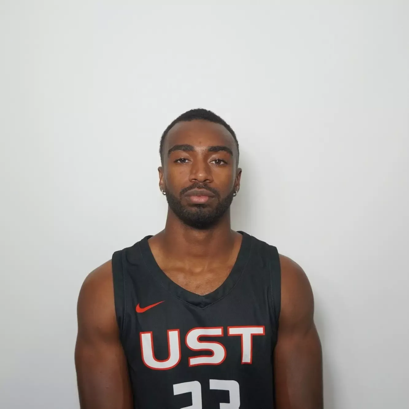 Jaden Ross, Basketball, University of St. Thomas (TX)