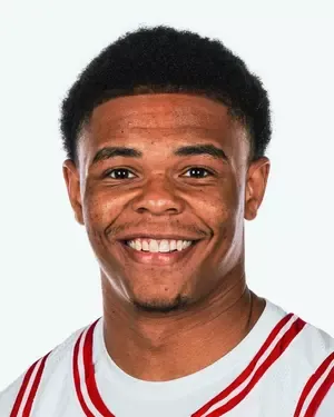 Camren Hunter, Basketball, undefined