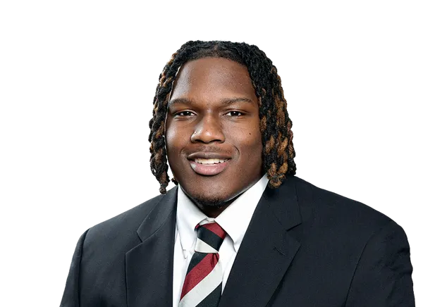 Monkell Goodwine, Football, undefined