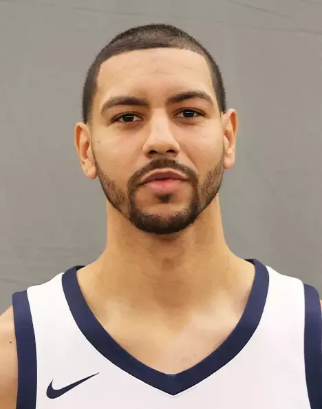 Julian Sanchez, Basketball, Eastern Connecticut State University
