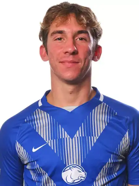 Brent Karpowich, Soccer, Wheaton College (MA)