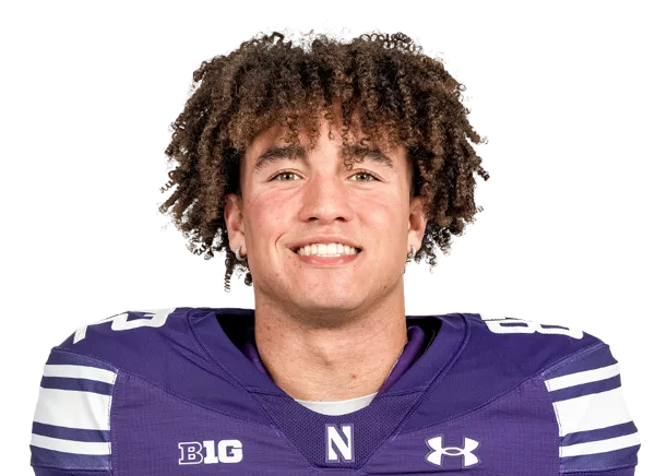 Braden Blueitt, Football, undefined