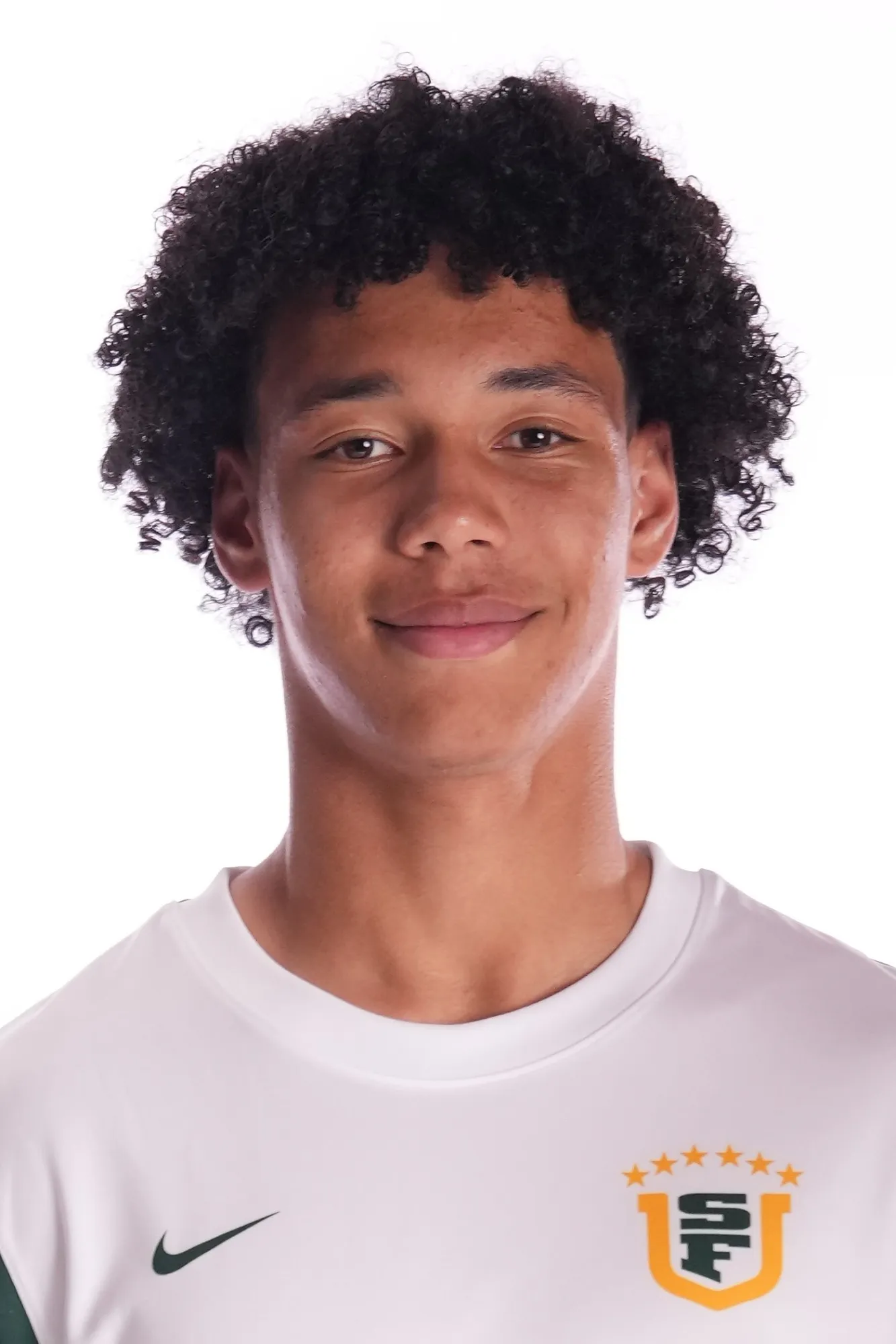 Jameson Raby, Soccer, undefined