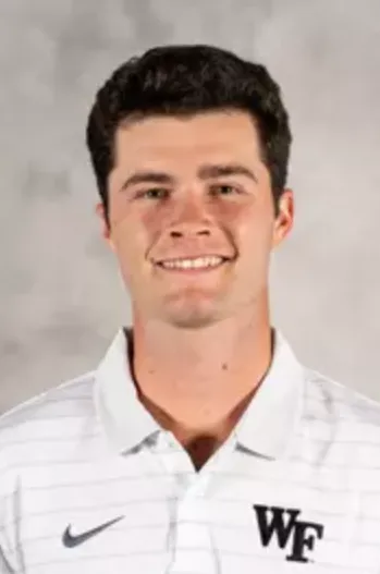 Maddux Cook, Golf, Wake Forest University