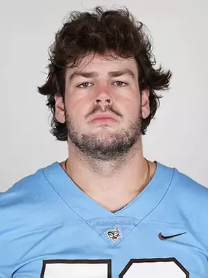 Ian Miller, Football, Tufts University
