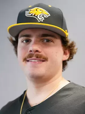 Joey Tuttoilmondo, Baseball, Towson University