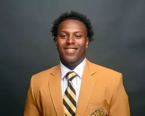 Antonie Hardie, Football, Arkansas-Pine Bluff University
