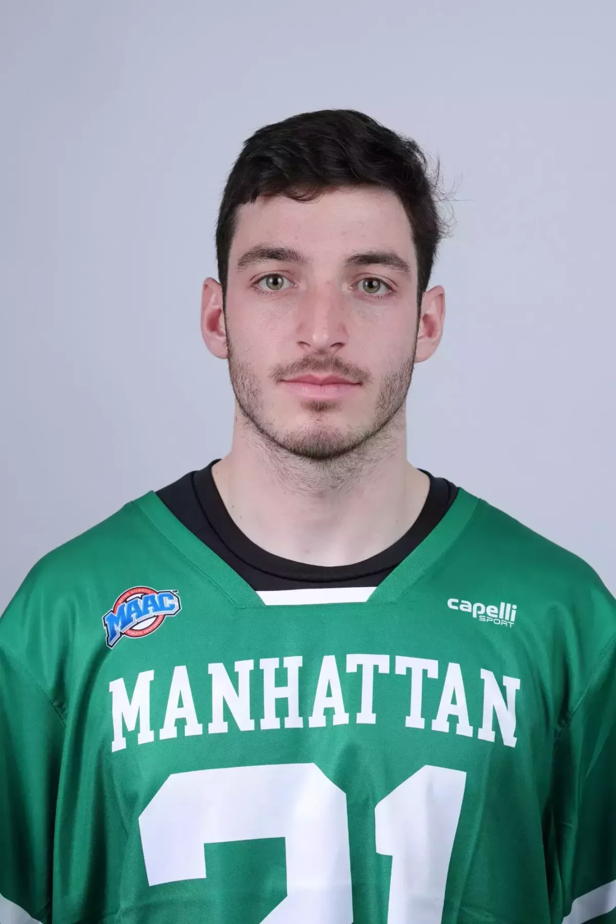 Matthew Pantorno, Lacrosse, undefined