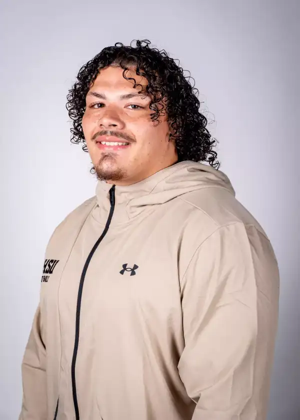 Lelend Cevedia, Football, Black Hills State University