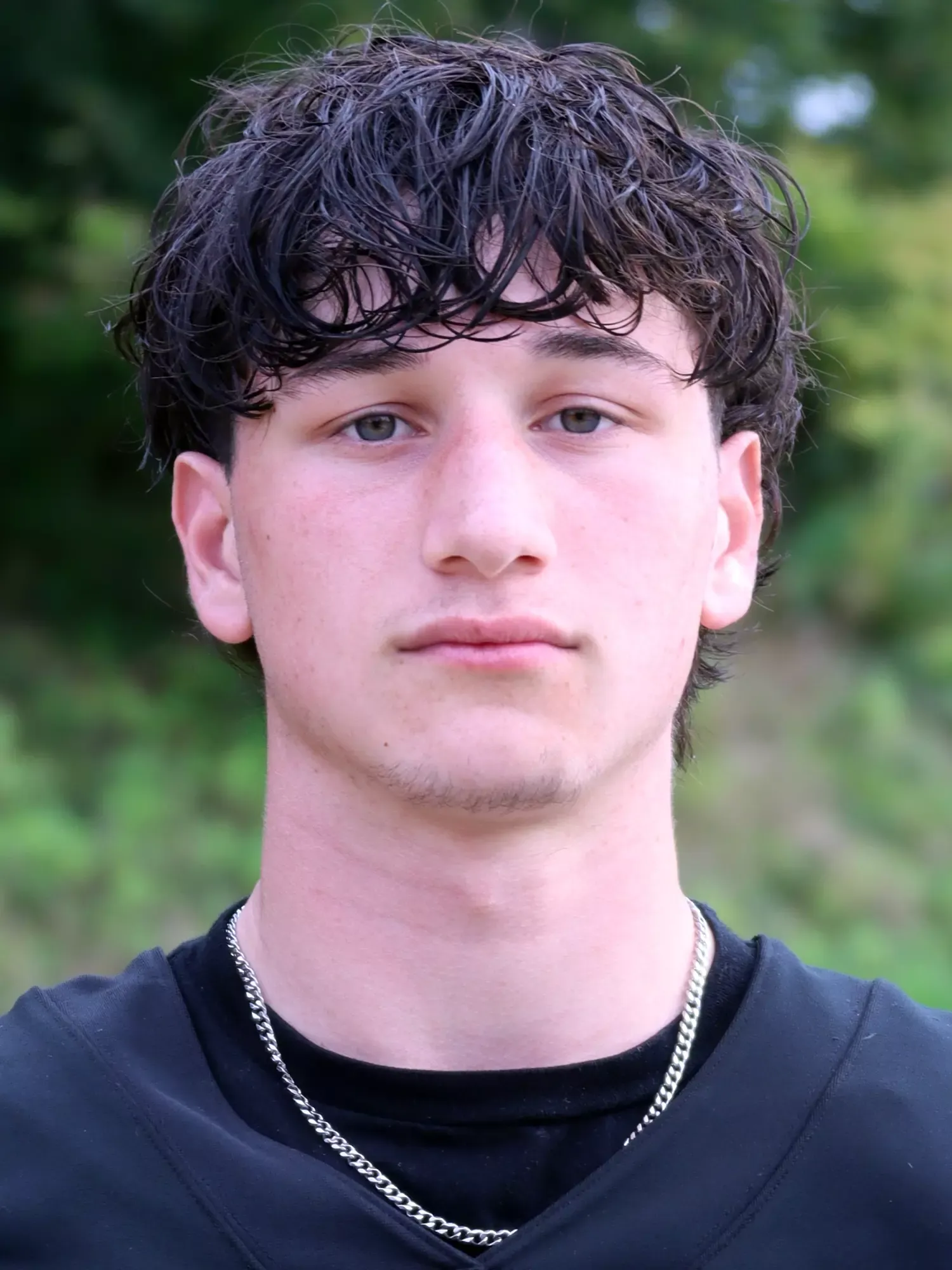 Ace Taylor, Football, Heidelberg University