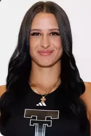 Yekaterina Dmitrichenko, Tennis, Texas Tech University