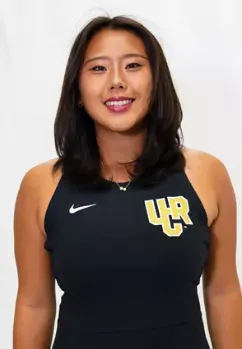 Crystal Kim, Tennis, undefined