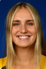 Greta Kampschroeder, Basketball, University of Michigan
