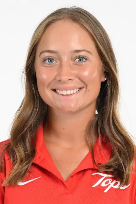 Leah Edwards, Golf, Western Kentucky University