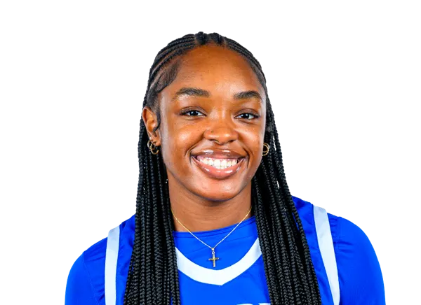 Cierra Pearson, Basketball, undefined