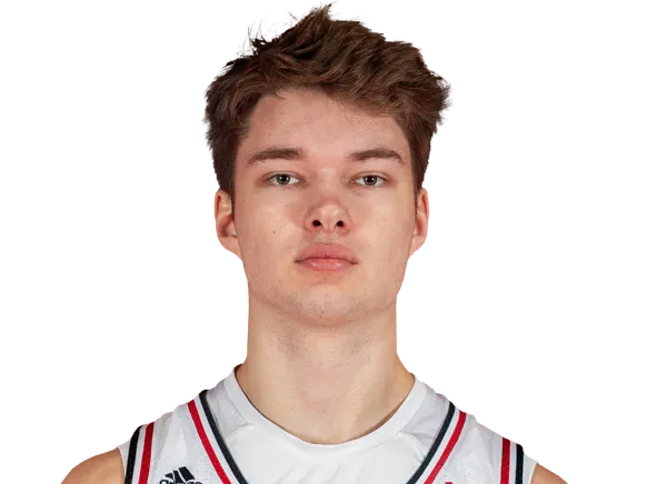 Austin Maurer, Basketball, undefined