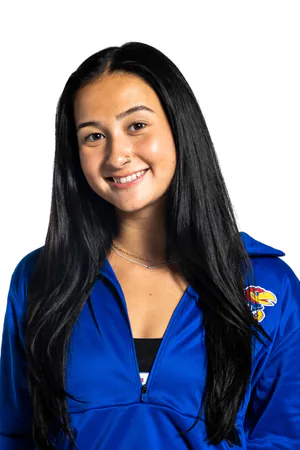 Maya Lambert, Swimming & Diving, undefined