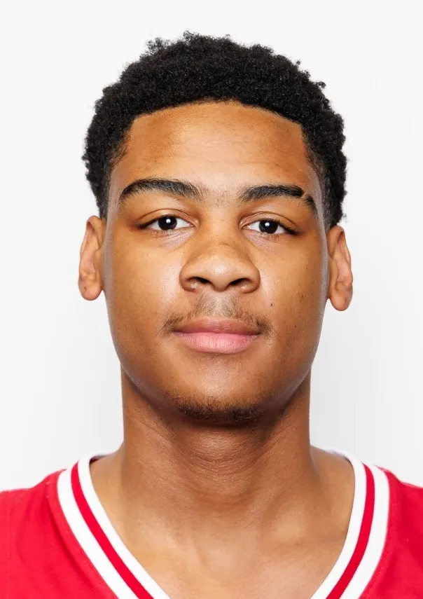 Trey Hall, Basketball, undefined