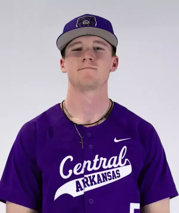 Jack Runsick, Baseball, University of Central Arkansas
