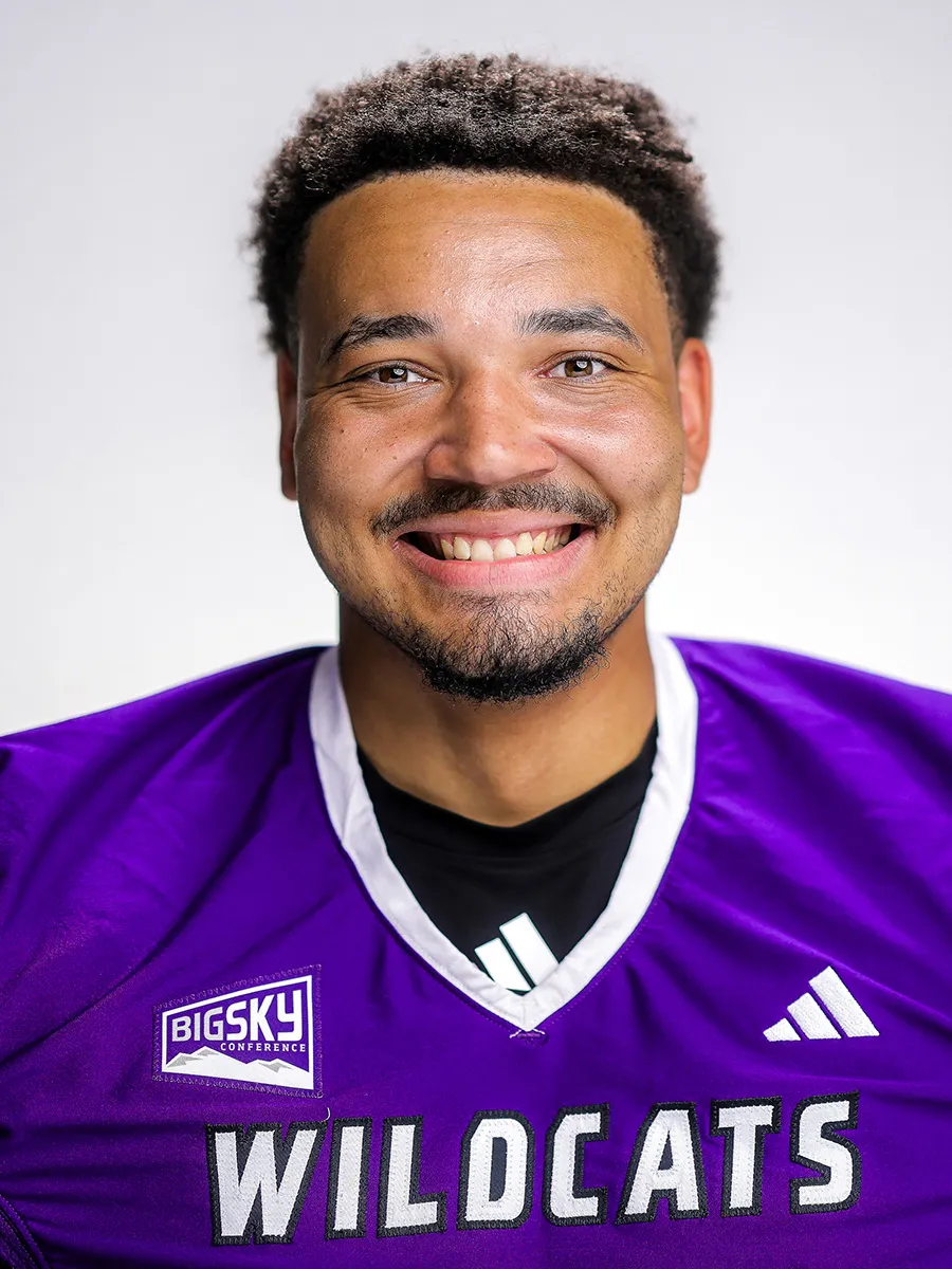 Bryce Williams, Football, undefined