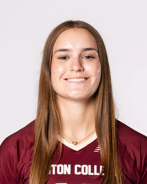 Milly Wolf, Volleyball, undefined