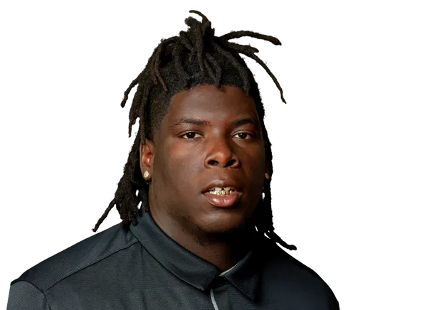 Elijah Harvey, Football, undefined