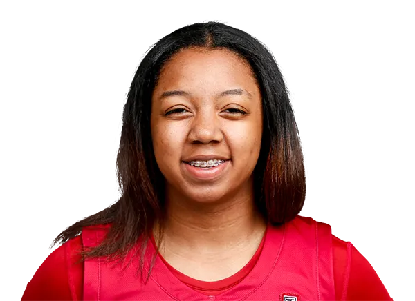 Channing Williams, Basketball, undefined