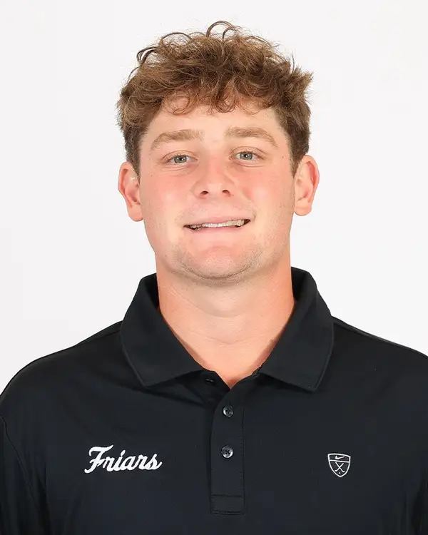 Oliver Clark, Golf, Providence College