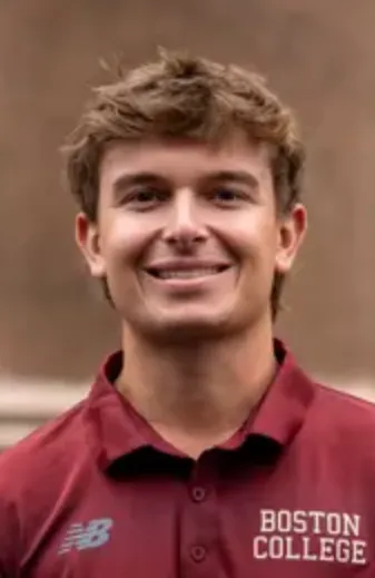 William Musson, Golf, undefined