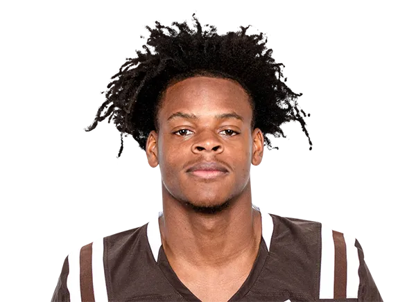 La'Varis Stanford, Football, undefined