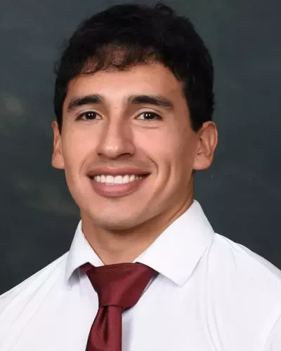 Sergio Beltran