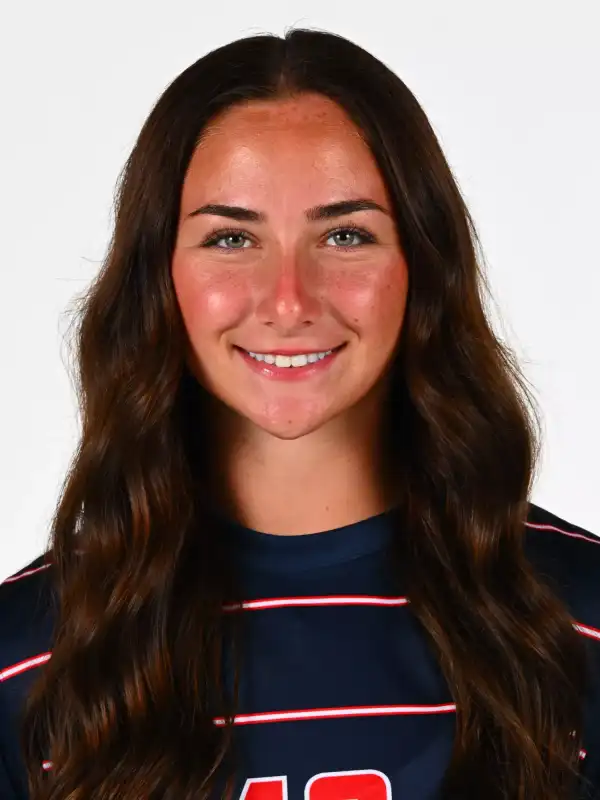 Julia Bursick, Soccer, Duquesne University