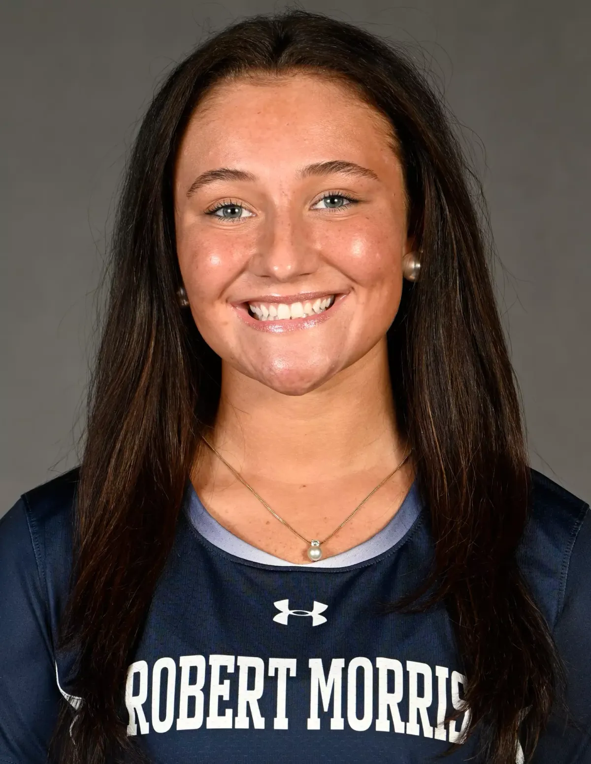 Greta Burns, Lacrosse, undefined