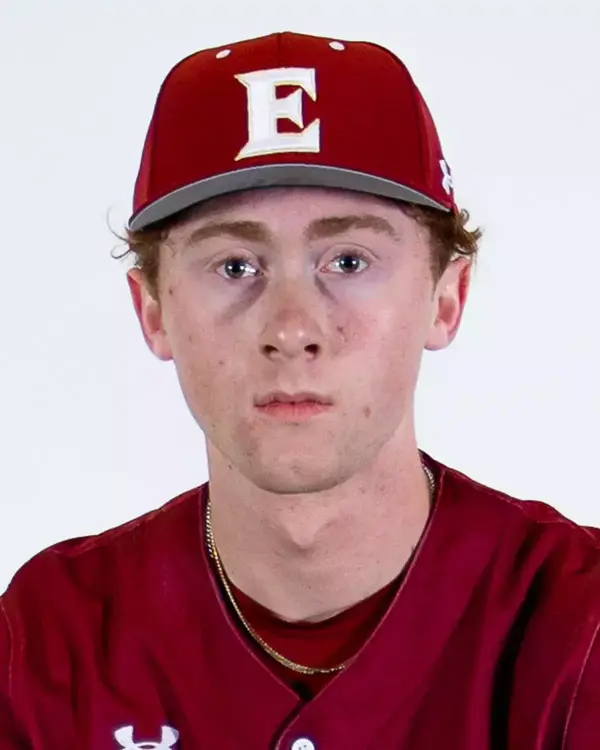 Simon Hoffman, Baseball, Elon University