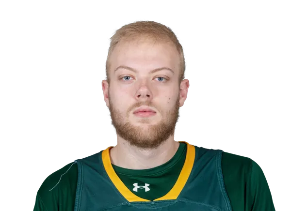 Brody Rowbury, Basketball, undefined