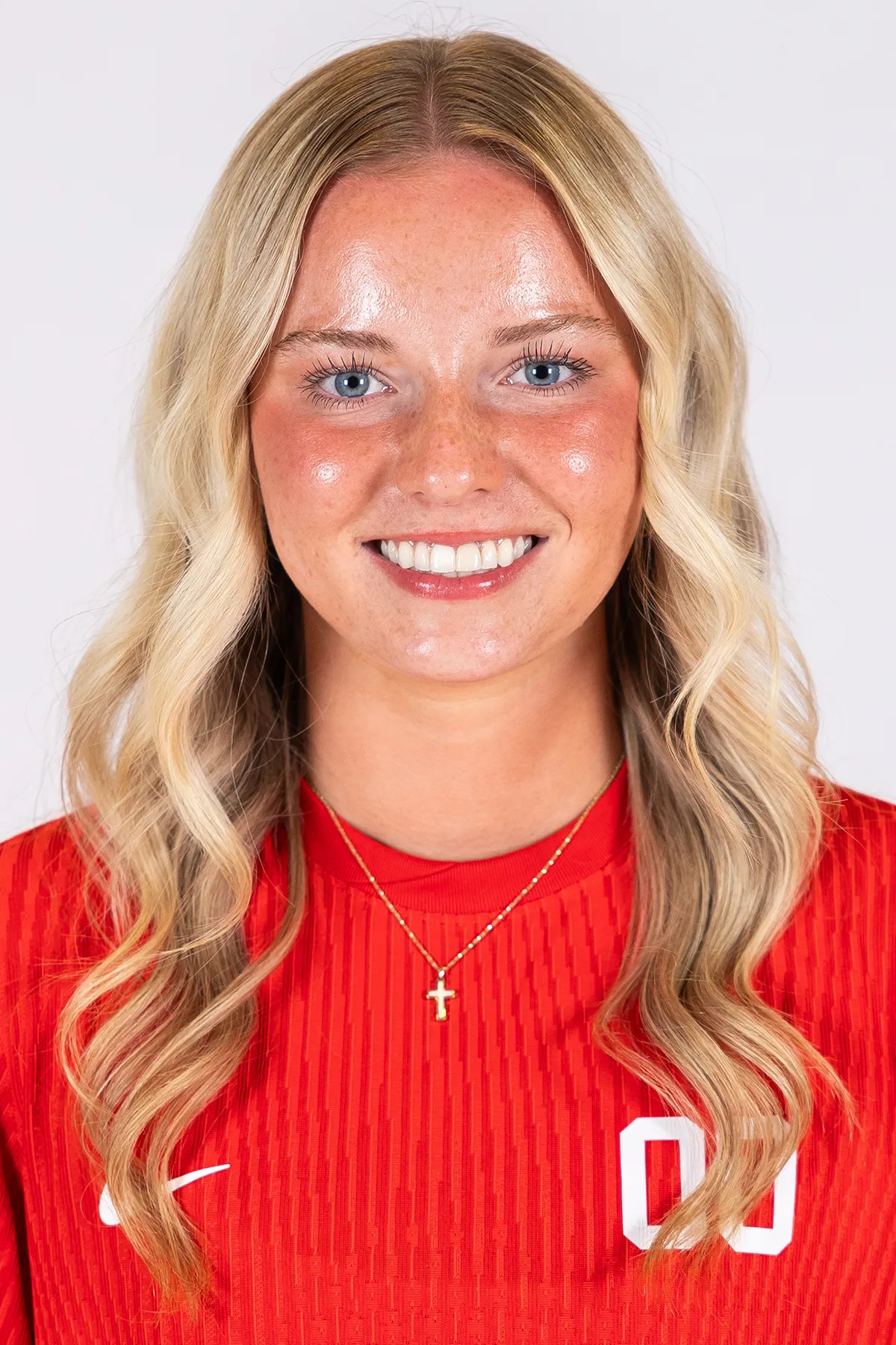 Peyton Warns, Soccer, Seattle University