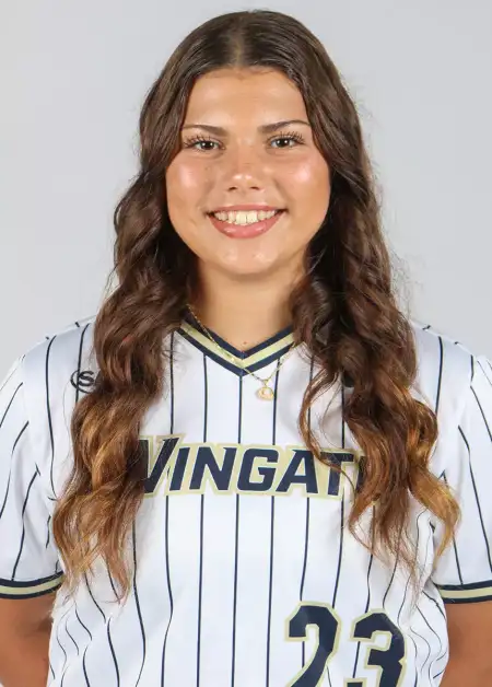 Reagan Simmons, Softball, Wingate University
