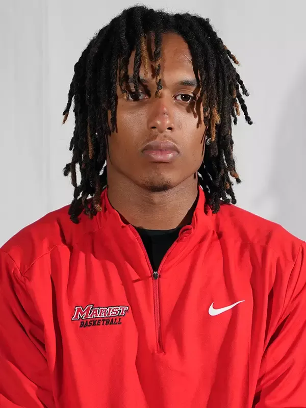 Brandon Arnold, Basketball, undefined