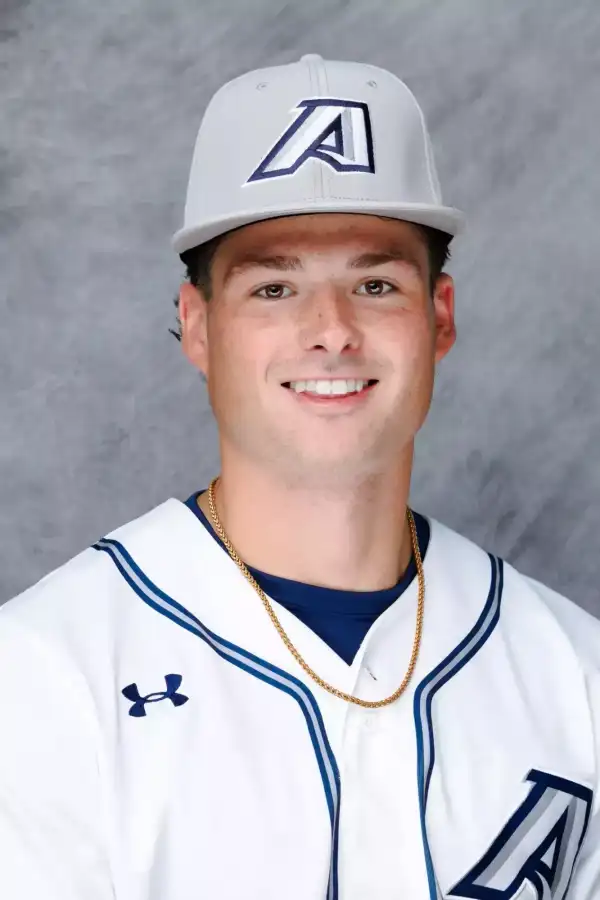 Riley Akins, Baseball, Augusta University
