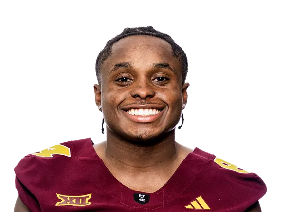 Cory Butler Jr., Football, undefined