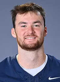 Tommy McLeish, Football, University of New Hampshire